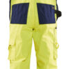 2382eae9-598a-4f38-8945-35d2581f311d High Vis Latzhose
