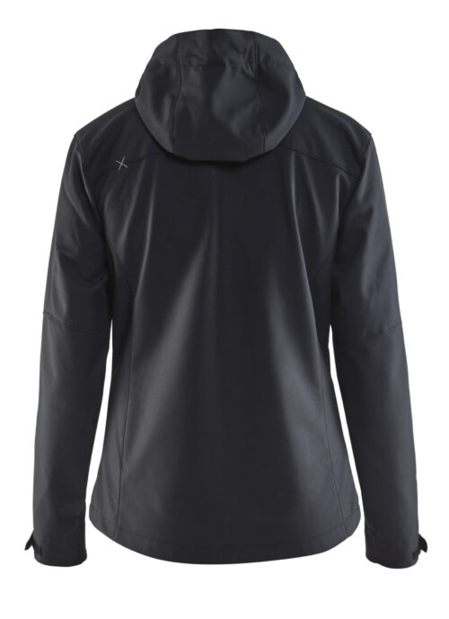 Damen Softshell Jacke