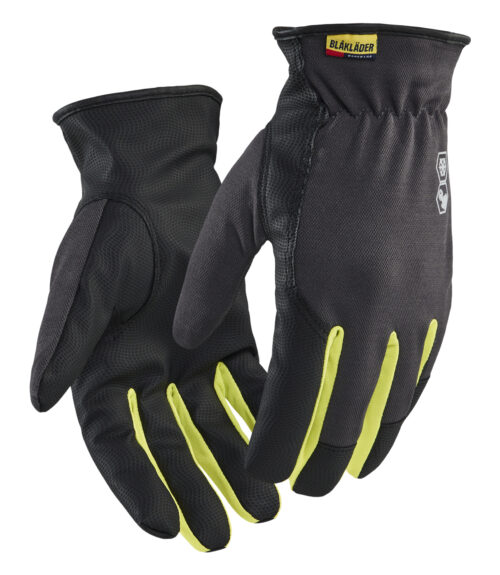 Arbeitshandschuh Touch gefüttert