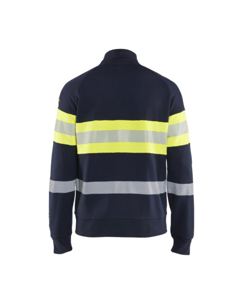 Multinorm Sweatjacke Inhärent