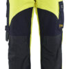 Damen Multinorm Arbeitshose Inhärent