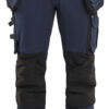2492bf9f-f314-4853-9630-3b62934c4e81 Handwerker Arbeitshose 4-Wege-Stretch X1900
