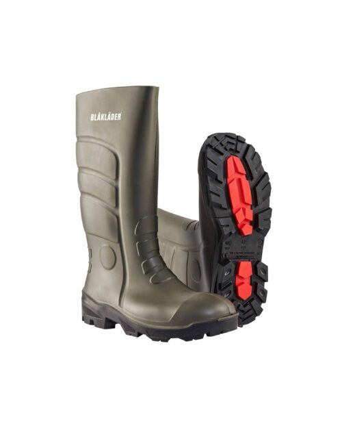 Sicherheitsstiefel S5