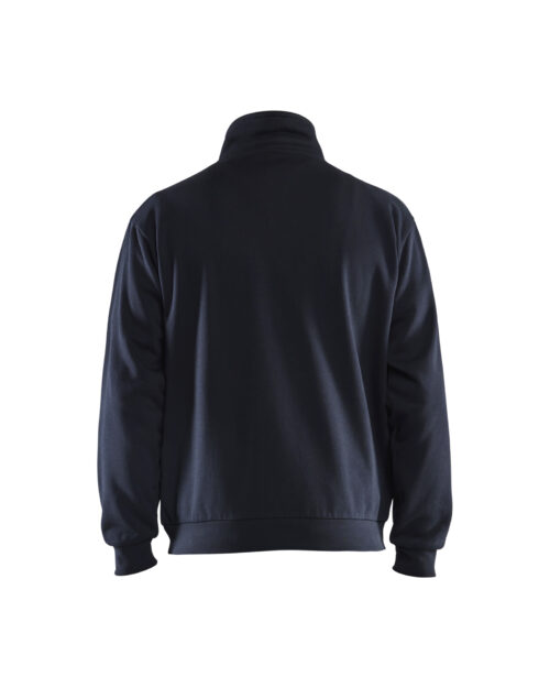 25350634-ca88-4acc-bbf1-1dbe8af60302 Sweatshirt Half-Zip