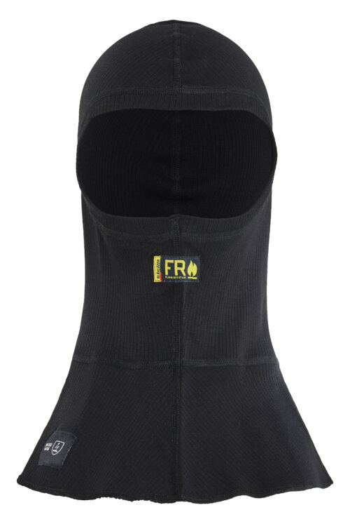 Flammschutz Sturmhaube