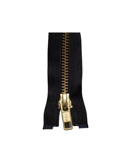 Reparaturset Reißverschlüsse Metall (nicht teilbar) 10er-Pack