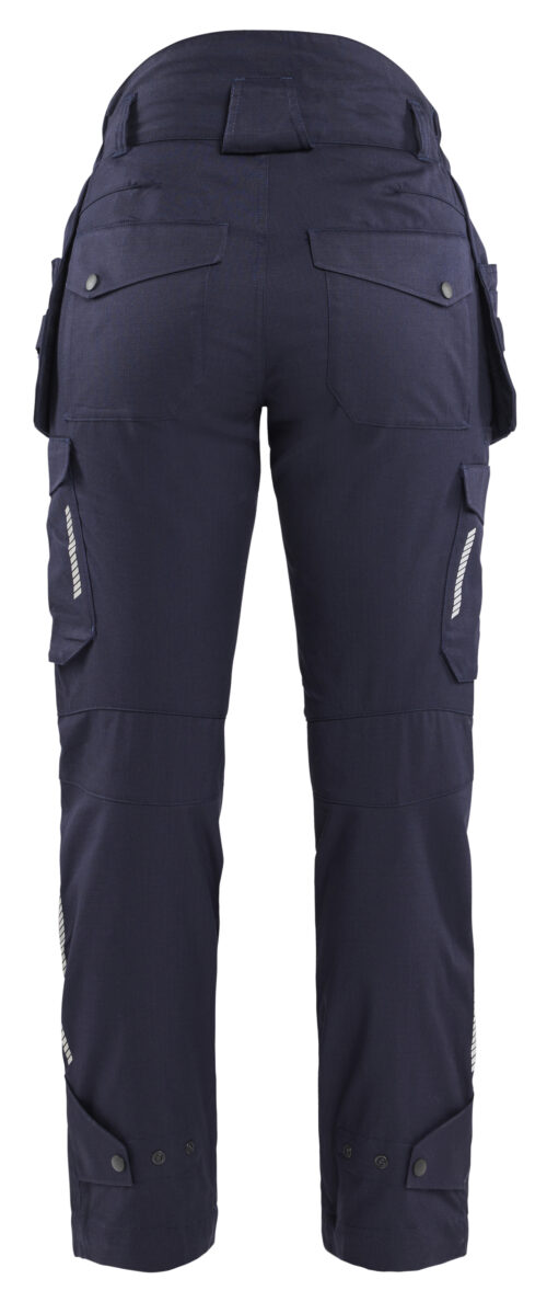 Damen Handwerker Arbeitshose Inhärent