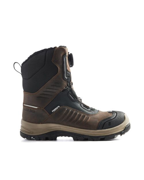 STORM Winterstiefel S7S Wasserdicht