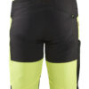 High Vis Schnittschutzhose