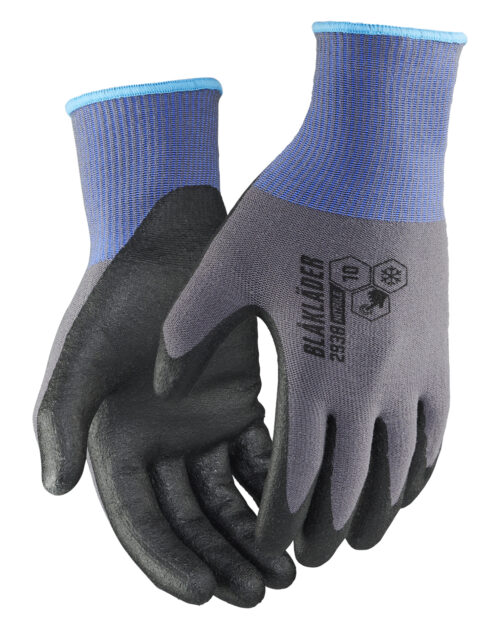 Winterhandschuh leicht gefüttert