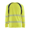 2863c849-2af7-45d2-86b7-344c6ad4447d High Vis UV Langarmshirt