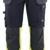 Multinorm Arbeitshose Inhärent