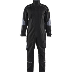 Flammschutz Overall