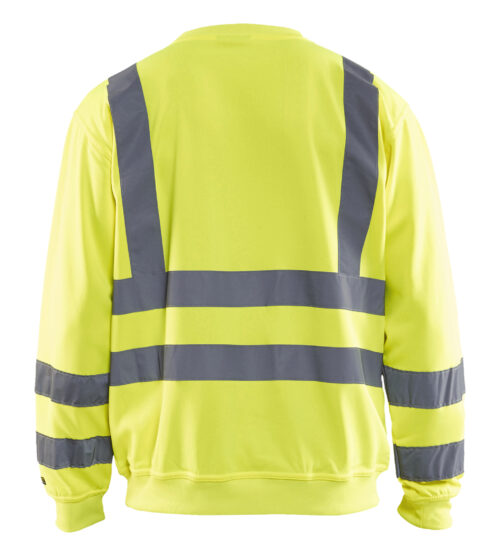 334119743300_CB copy.eps High Vis Sweatshirt