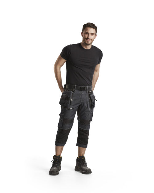 Piratenhose Stretch X1900