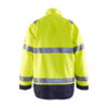 High Vis Winterjacke