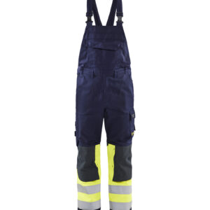 Multinorm Latzhose Klasse 1