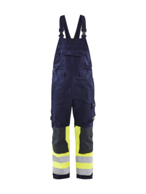 2905d8da-6f25-488f-84e2-cb8b4673c6b1 Multinorm Latzhose Klasse 1