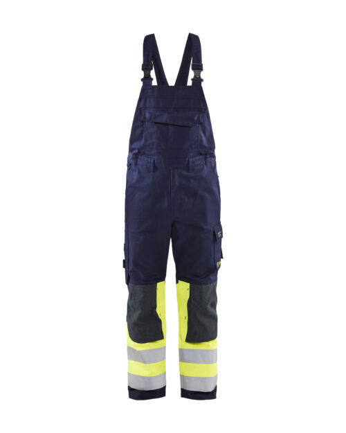 2905d8da-6f25-488f-84e2-cb8b4673c6b1 Multinorm Latzhose Klasse 1