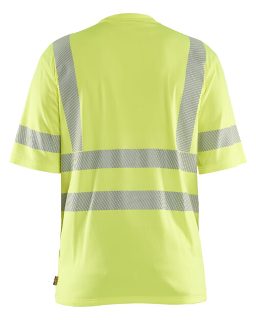 29279de6-e659-48c8-a8d7-e43fe0a8c3af High Vis T-shirt