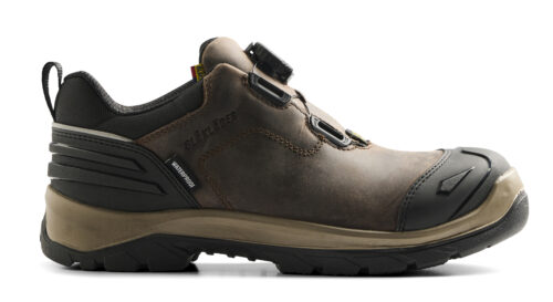 ELITE Sicherheitsschuh S3 Wasserdicht