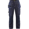 Handwerker Arbeitshose