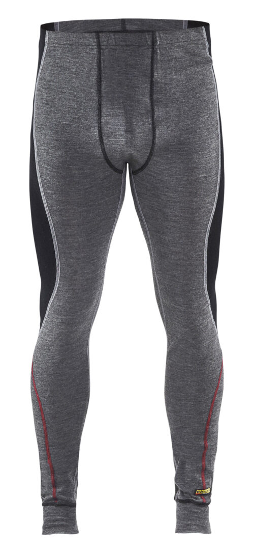 Unterhose XWARM, 100% Merino