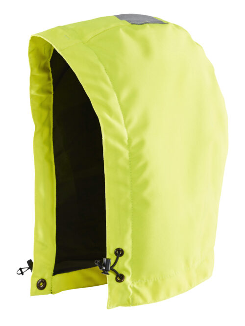 High Vis Kapuze