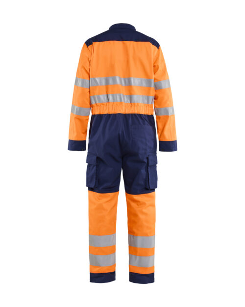 High Vis Overall