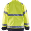 High Vis Winterjacke