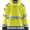 High Vis Shell Jacke