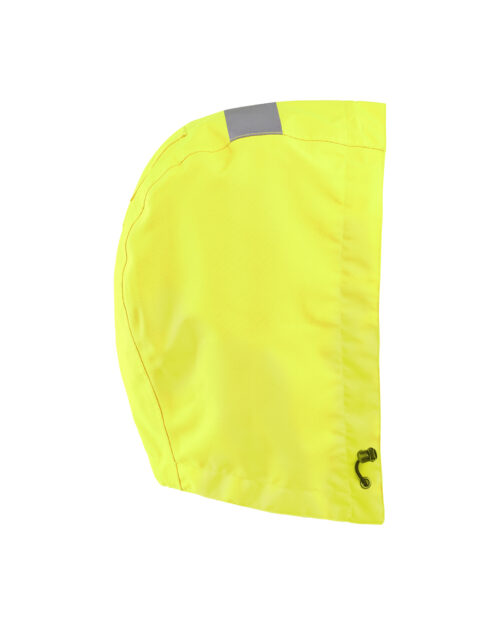 High Vis Helm-Kapuze