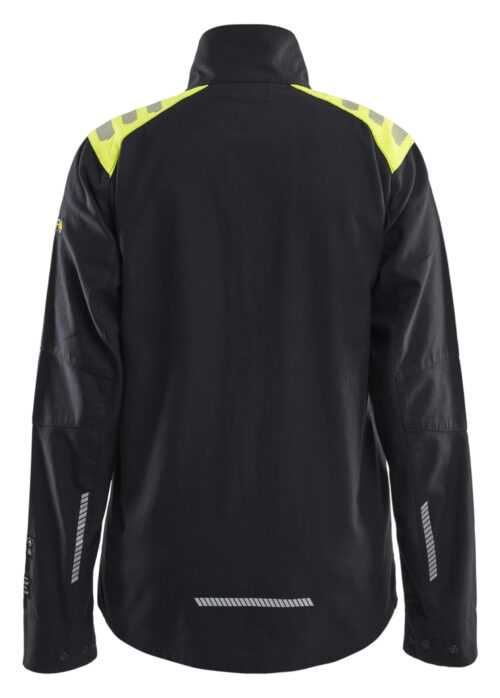 Damen Überhemd Inhärent