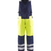 High Vis Winter Kombihose