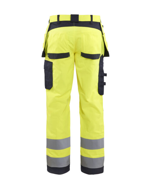 Multinorm Arbeitshose Inhärent