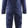 Flammschutz Overall