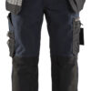 Handwerker Arbeitshose mit Stretch