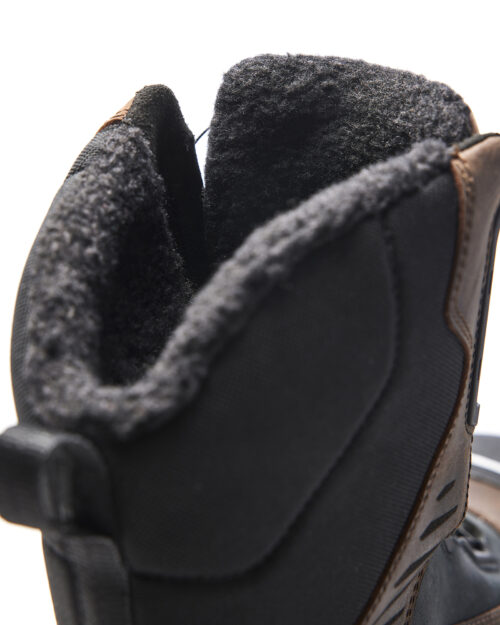 STORM Winterstiefel S7S Wasserdicht