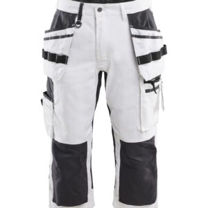 Maler Piratenhose mit Stretch