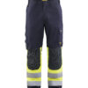 Multinorm Arbeitshose Inhärent