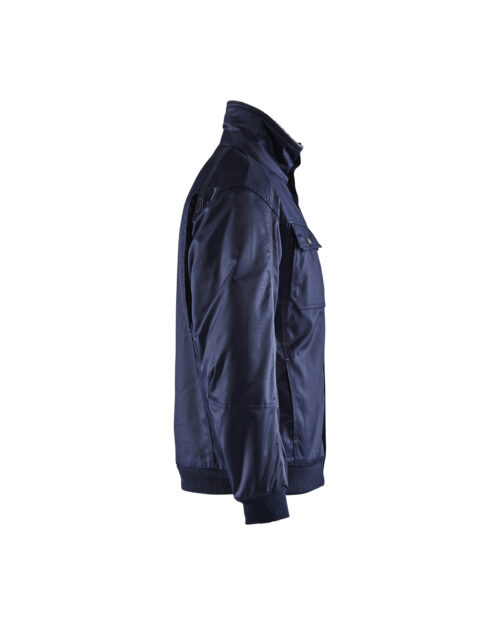 Winter Pilot Jacke
