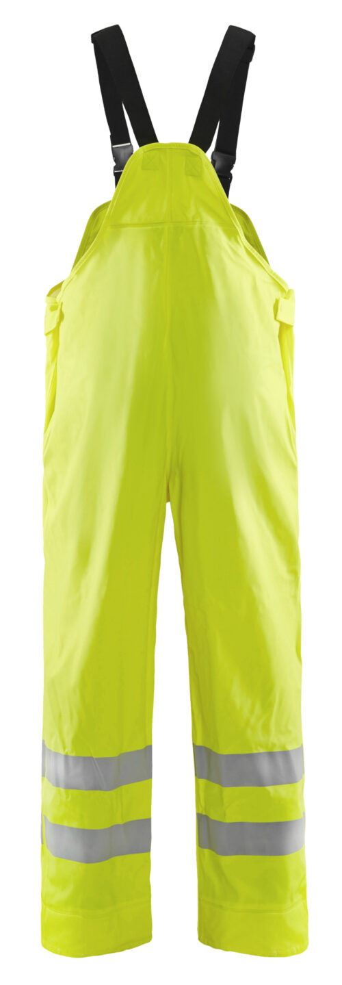 High Vis Latzhose Level 3