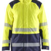 High Vis Winterparka