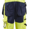 2e50fbb1-8791-4b8c-bdcc-f60e4f0ea462 High Vis Latzhose