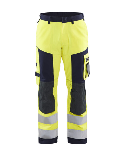 Multinorm Handwerker Arbeitshose
