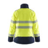 Damen Multinorm Winterjacke