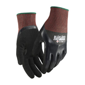 Schnittschutz Handschuh D
