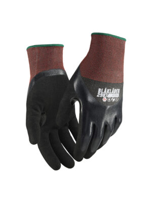 Schnittschutz Handschuh D