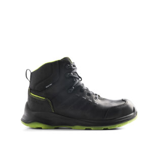 SPRINTER Sicherheitsstiefel S3S