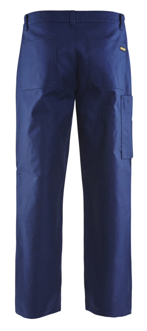 Arbeitshose Baumwolle